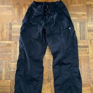 Lululemon pants